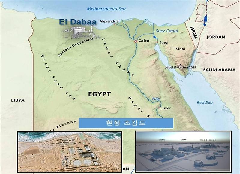 8천억원 규모 원전설비 수출일감 나온다
