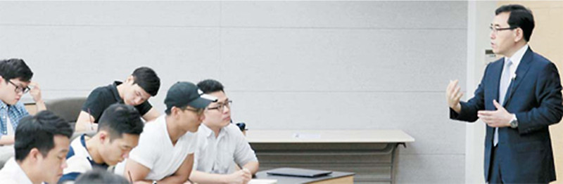 산업통상자원부 장관 인수위 경제2분과 간사를 맡은 이창양 카이스트 교수, 프로필, 나이, 서울대, 하버드