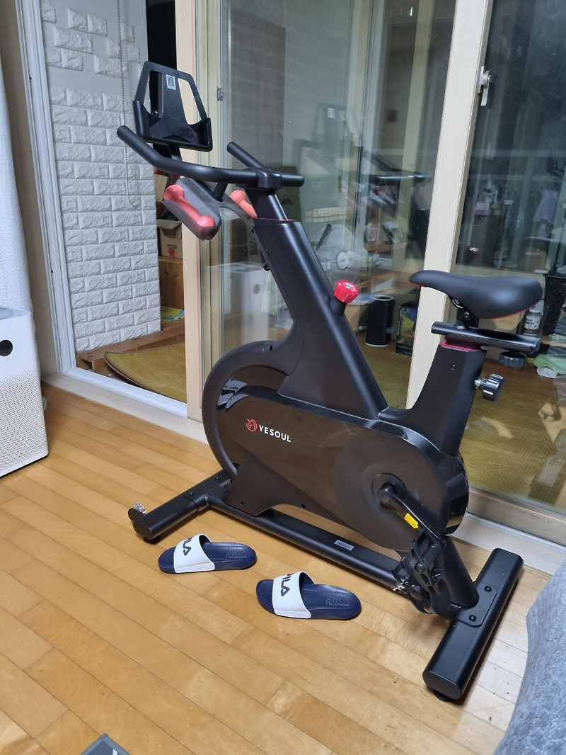 yesoul m1 review