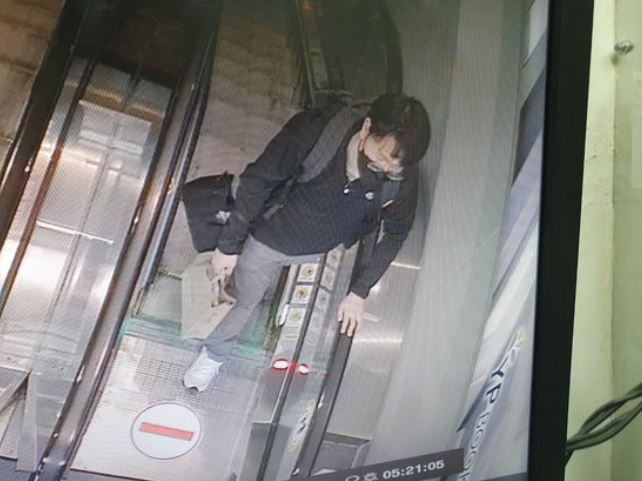분당 서현고 3학년 김휘성 군을 찾습니다.