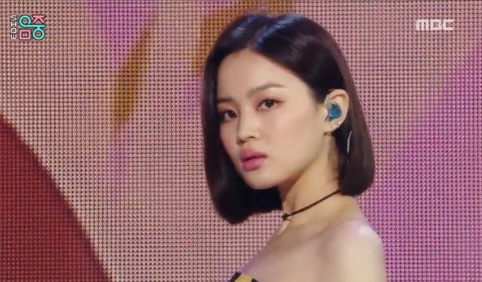이하이 소속사 나이 한숨 비긴어게인 인스타 다이어트