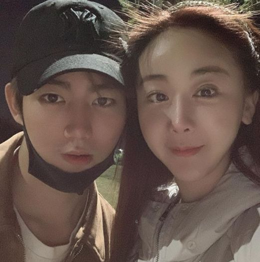 아내의 맛 함소원 진화 불화설 하차 SNS심경글