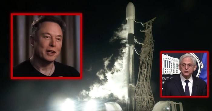 [비정상의 나라가 된 미국] 머스크: '민주주의 시스템'의 합법성을 파괴하고 있다 ㅣ 법무부, 머스크 소송 왜? Elon Musk slams DOJ’s SpaceX lawsuit