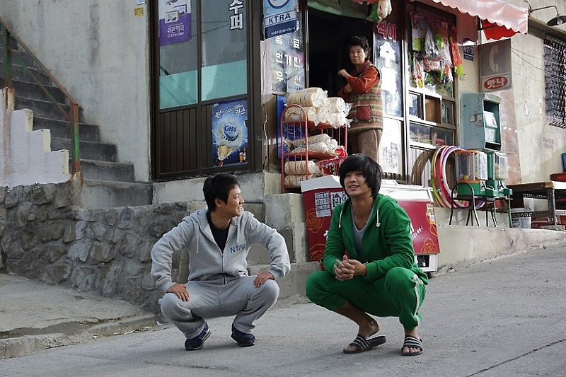은밀하게 위대하게 (영화) 줄거리 결말 스포 평가