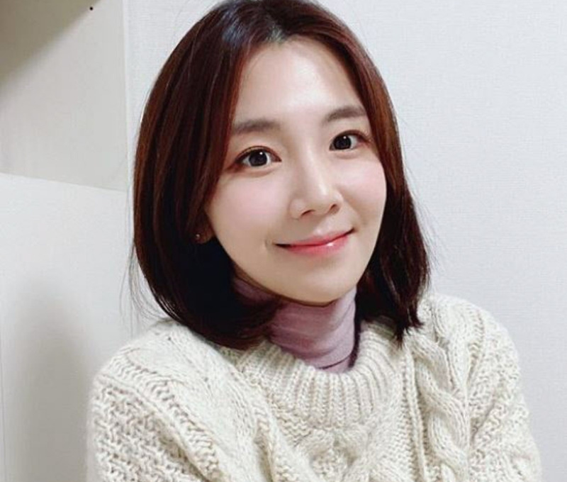 박지희 아나운서 2차 가해 논란