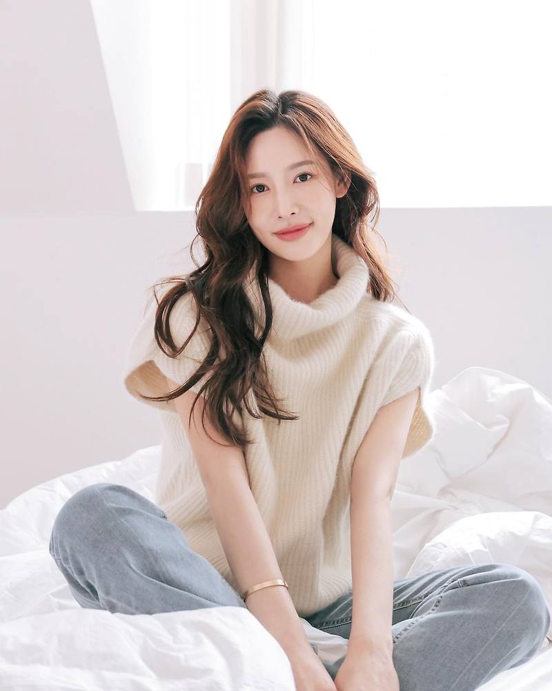 이나연 아나운서