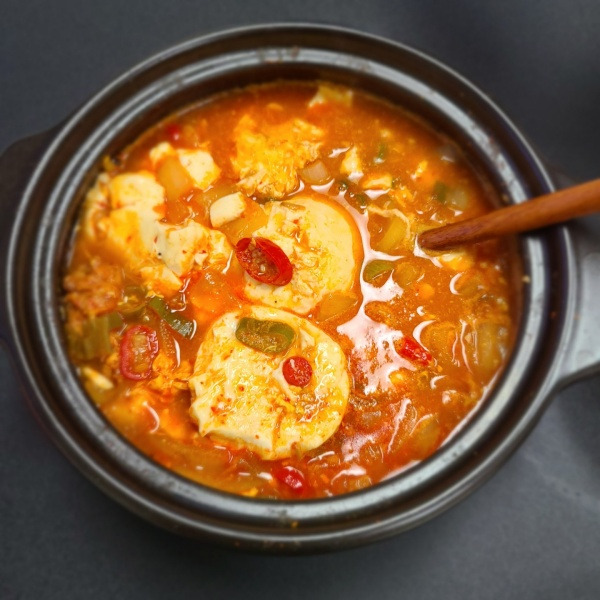 어쩌다 사장2 조인성 고추참치 순두부찌개 레시피 GOOD