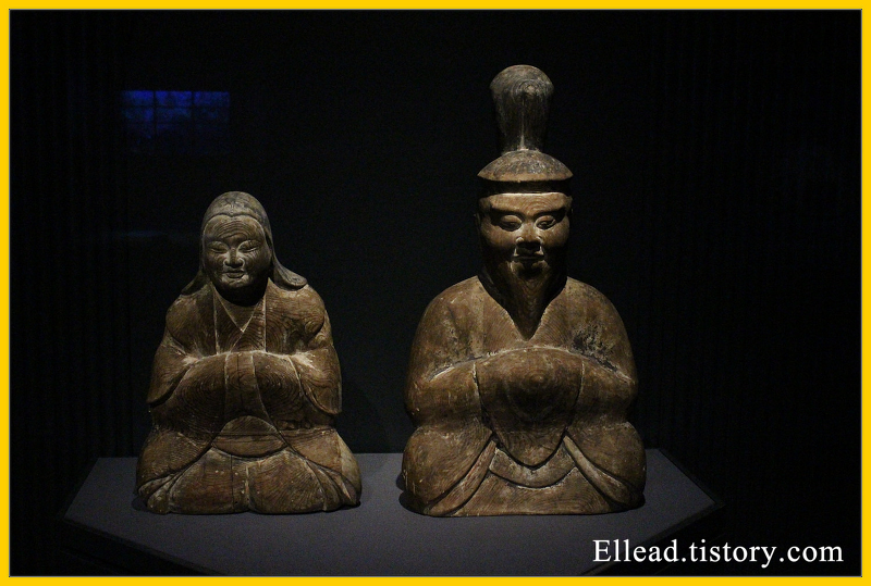 <국립중앙박물관 특별전> 일본 불교조각의 세계