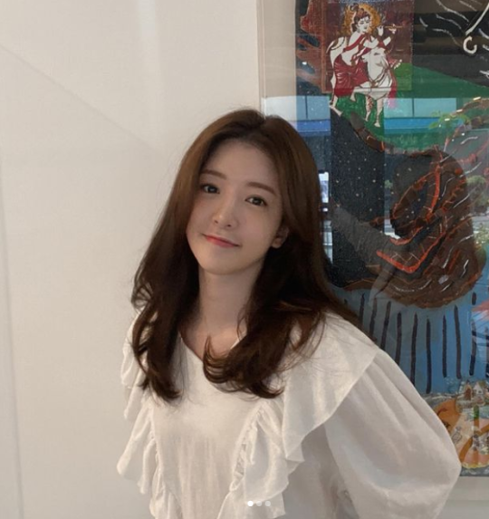정인선, 백종원 라면 선물에 “라면집으로 만들어주시면...”