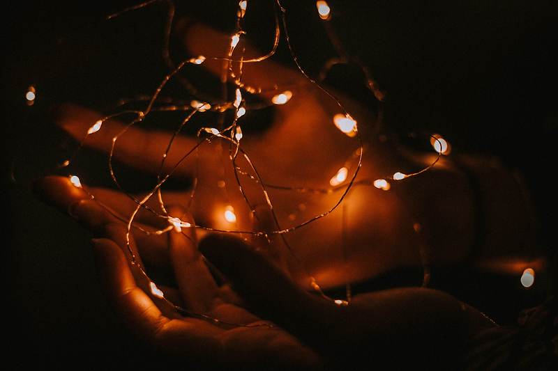 전라북도 무주 반딧불 축제 일정 및 위치 안내