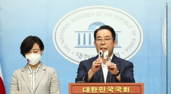 [#국민공감] “언론노조 장악 편파방송 해결 방안 ..KBS수신료, 시청자 납부 거부 가능하게 전기요금에서 분리시킨다