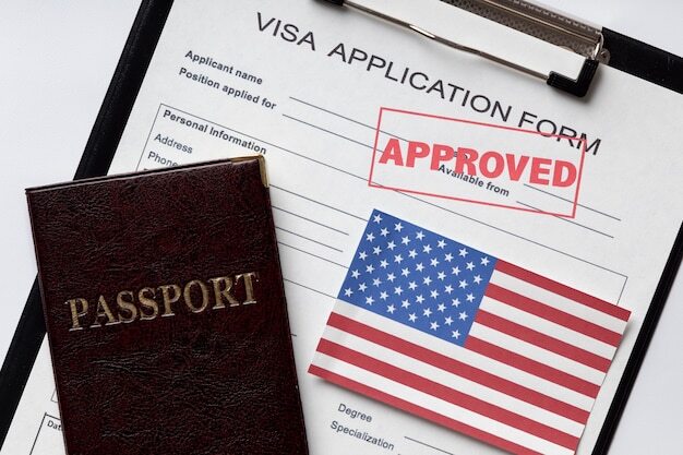 비자 신청과 여행 서류 준비 가이드(해외 여행을 무사히 떠나는 법)