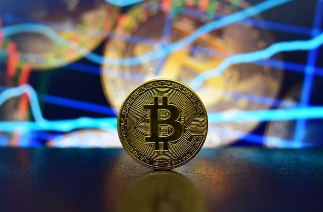 [머신러닝의 예측] 새해 1월 1일 비트코인 가격은? Machine learning algorithm sets Bitcoin price for January 1, 2023