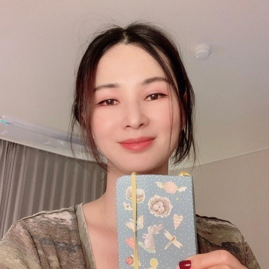 모델 이소라 나이 남자친구 결혼계획