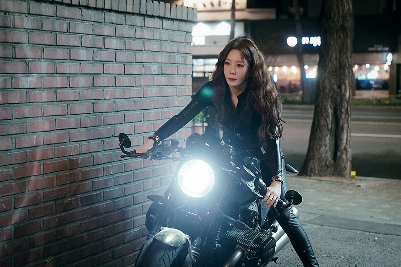 [뮤직] 힘쎈여자 강남순 OST: Superpowers by ITZY