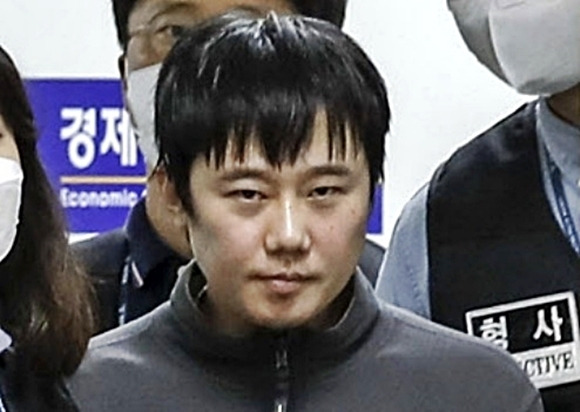 ‘신당역 살인’ 전주환 무기징역 확정