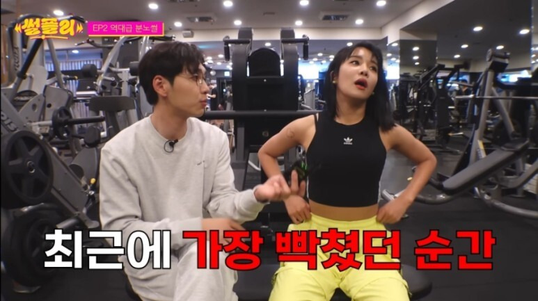 랄랄 네일샵 어디 이름