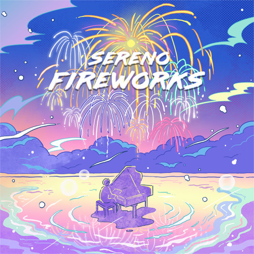 세레노(Sereno, Benicx) - 마지막 세계의 왈츠 (Orchestra Version)