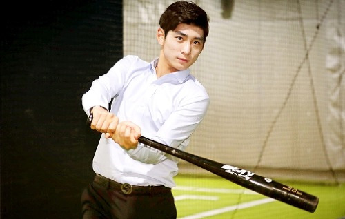 이종범 아들 이정후 안타 FA시기