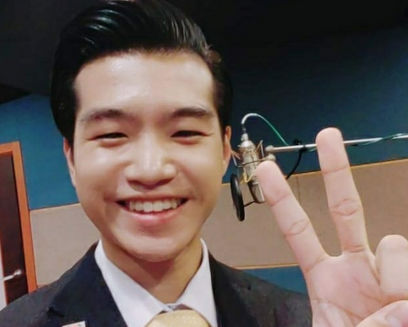 미스터트롯 조명섭 노래모음 
