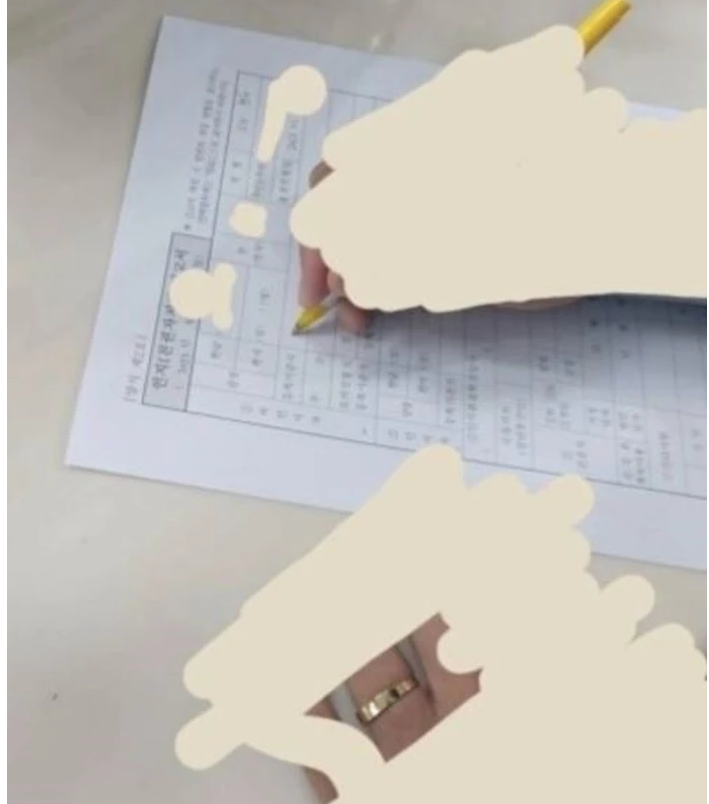불륜카페에 한 불륜녀가 올린 글 '본처 몰래 둘째도 상간남 호적에 올렸다'