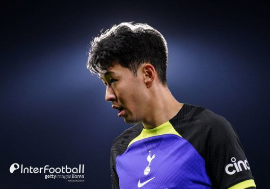 손흥민-'수비 3명 바보 만든' 손흥민의 EPL 3호 어시스트...'환상적인 패스길'
