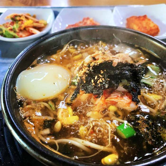 생방송투데이 서울 최고의 콩나물국밥 강남 신사 가게 3월 24일 빅데이터 랭킹 Top 5 맛집 굴콩나물국밥 가격 위치 어디