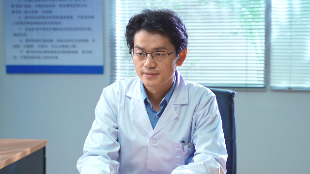 [하나님의 약속]한 의사가 하나님 집으로 돌아오다