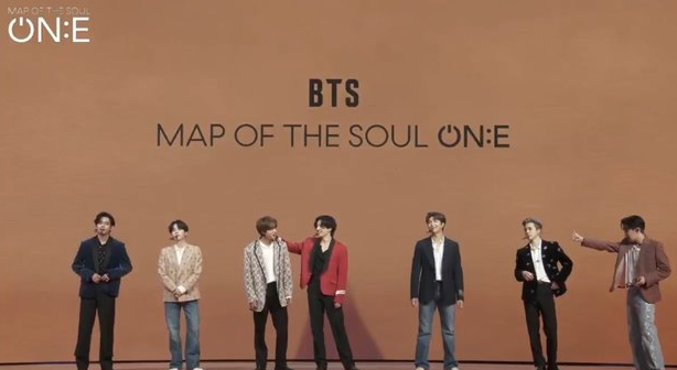 BTS 방탄소년단 Dynamite  lyrics (feat. 새비지 러브)