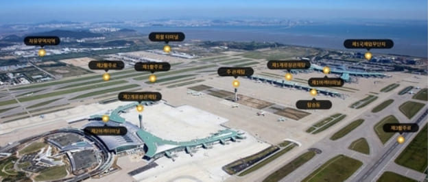 금호건설, 인천공항 제2활주로 재포장공사 ㅣ DL건설, 모아타운 내 면목역6구역 가로주택사업 수주