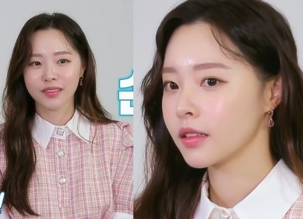이솔이 제약회사 박성광 아내 직업 나이 차이 키 학력 고향