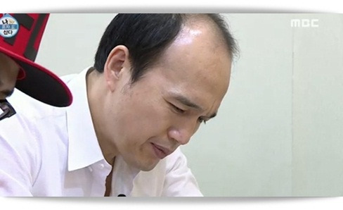 불타는 청춘. 김광규 결혼계획과 김완선 소개팅