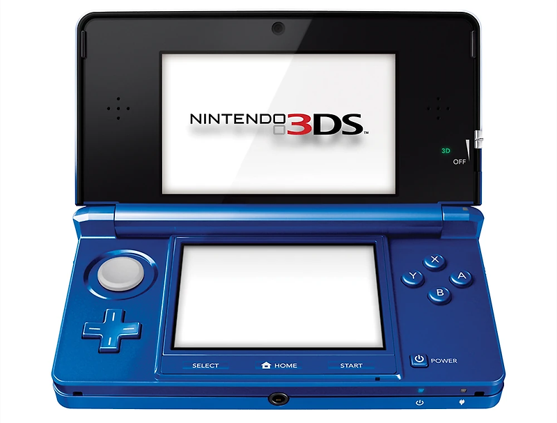 닌텐도 3DS 에뮬레이터 다운로드 PC, 모바일 구동 추천 및 가이드