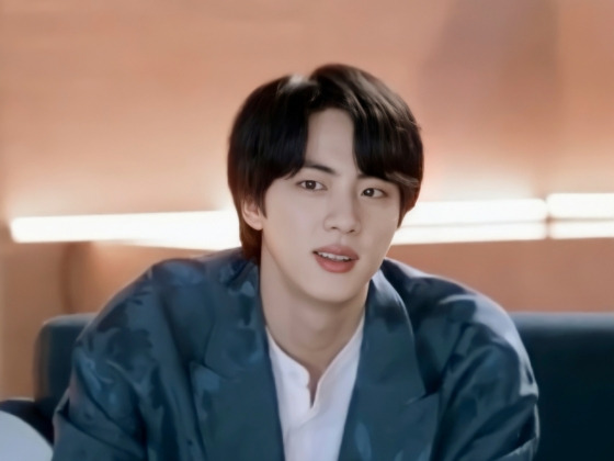 방탄소년단 진 