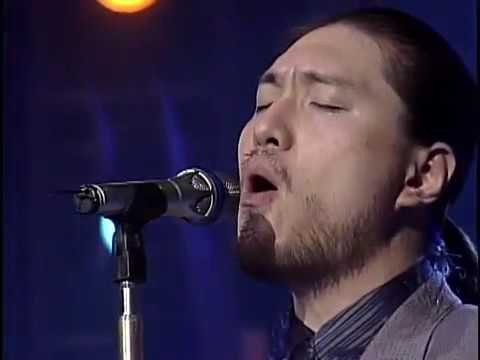 임재범 - 그대는 어디에