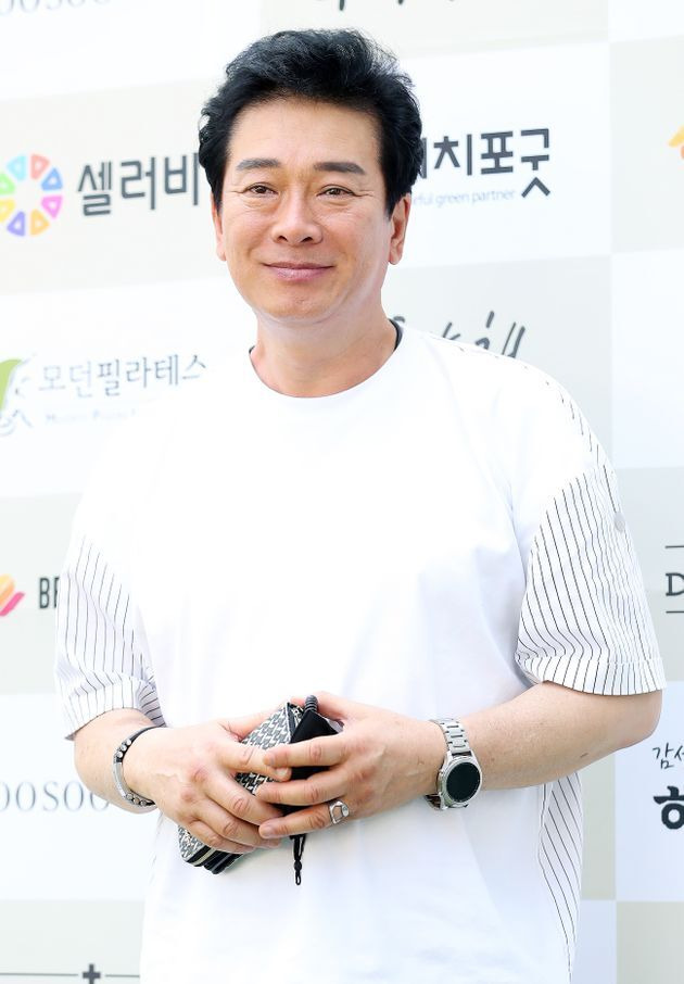 김형일 나이 배우 프로필 와이프 부인 아내 한복희 결혼 자녀 가족 고향