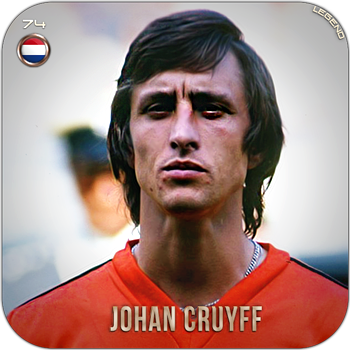 토르난테 & Red Archive 선정 1974년 F.C.U Football Award