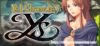 Ys Chronicles+ 공략 7