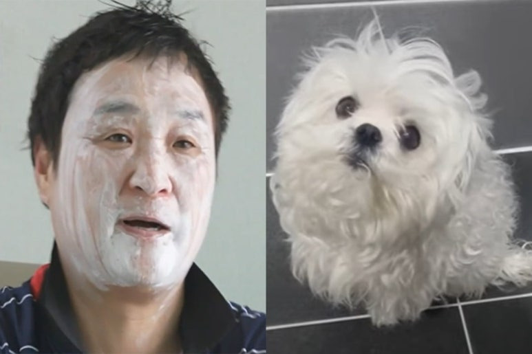 구성환 나이 배우 프로필 근황 꽃분이 결혼 여자친구 가족 고향 건물주
