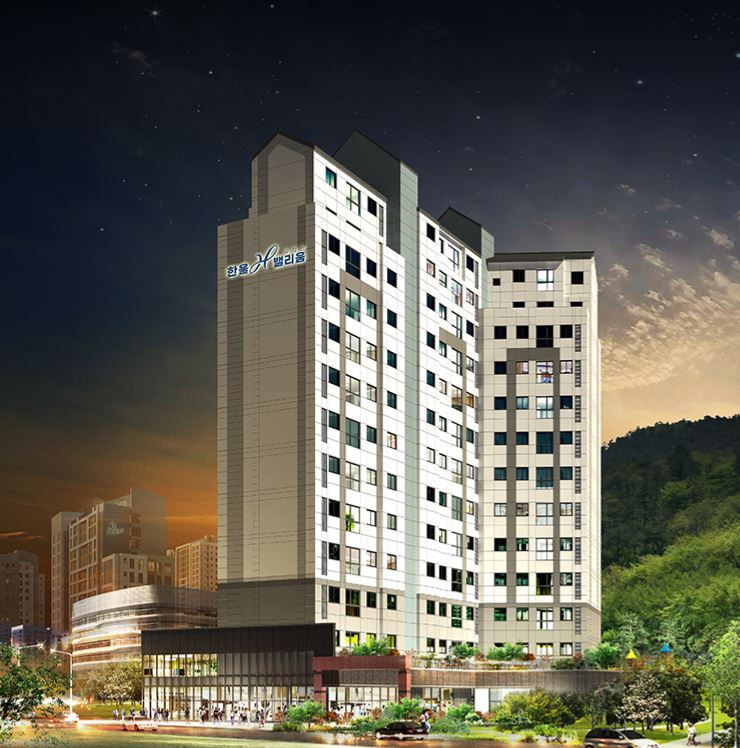 우장산 한울에이치밸리움 아파트 청약, 분양가, 입지, 위치, 평면도
