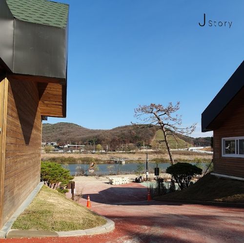 시흥 캠핑장-물왕호수캠핑장 / 경기도 근방 시설좋은 캠핑장