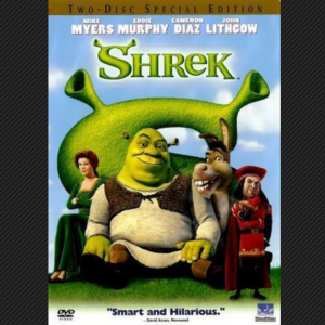 티비위키 - 영화 슈렉(Shrek) 2001 다시보기