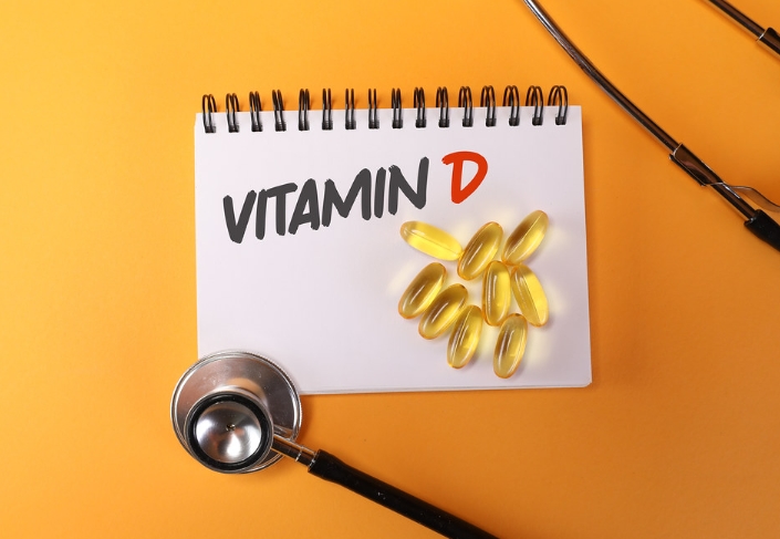 비타민D 효능 및 부작용부터 부족증상, 하루 권장량, 많은 음식, 정상수치까지 모두 확인하기