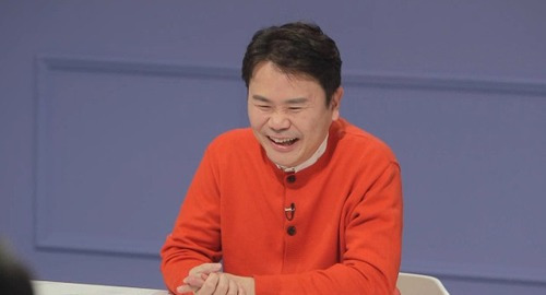 강성범 부인(아내) 아들 강한결