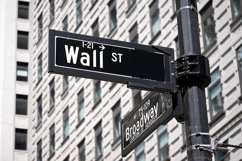 월가가 추천한 2022년 고성장 ETF 섹터 4종