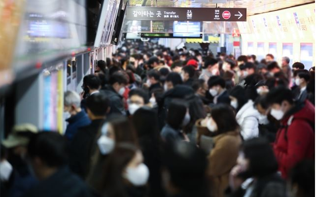 도봉산행/장암행 열차 7호선 고장으로 인한 지연, 출근길/등교길 보상 가능 방법
