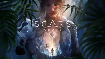Scars Above 리뷰 2월 출시 게임 PS5