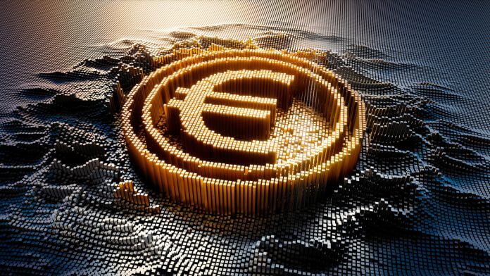 유럽, 디지털 유로(Digital Euro) 도입 추진 VIDEO:Why central banks want to launch digital currencies