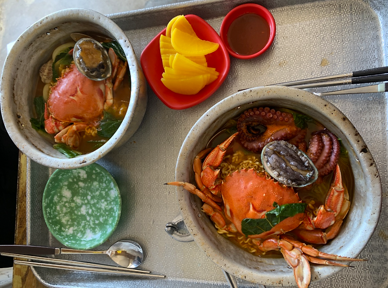 [애월맛집] 노라바