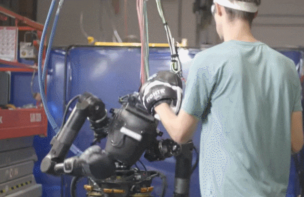 최신 로봇 개발 동향 Awesome robot videos